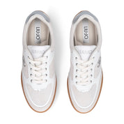 Liu Jo lLewis 01 - sneaker ba6039px310 White  -53505