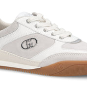 Liu Jo lLewis 01 - sneaker ba6039px310 White  -53505