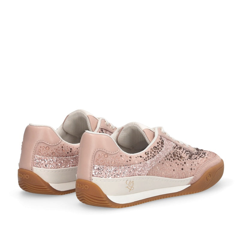 Liu Jo Lewis 04 - sneaker BA6093tx364   -53506