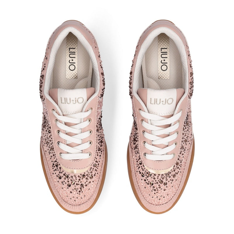 Liu Jo Lewis 04 - sneaker BA6093tx364   -53506