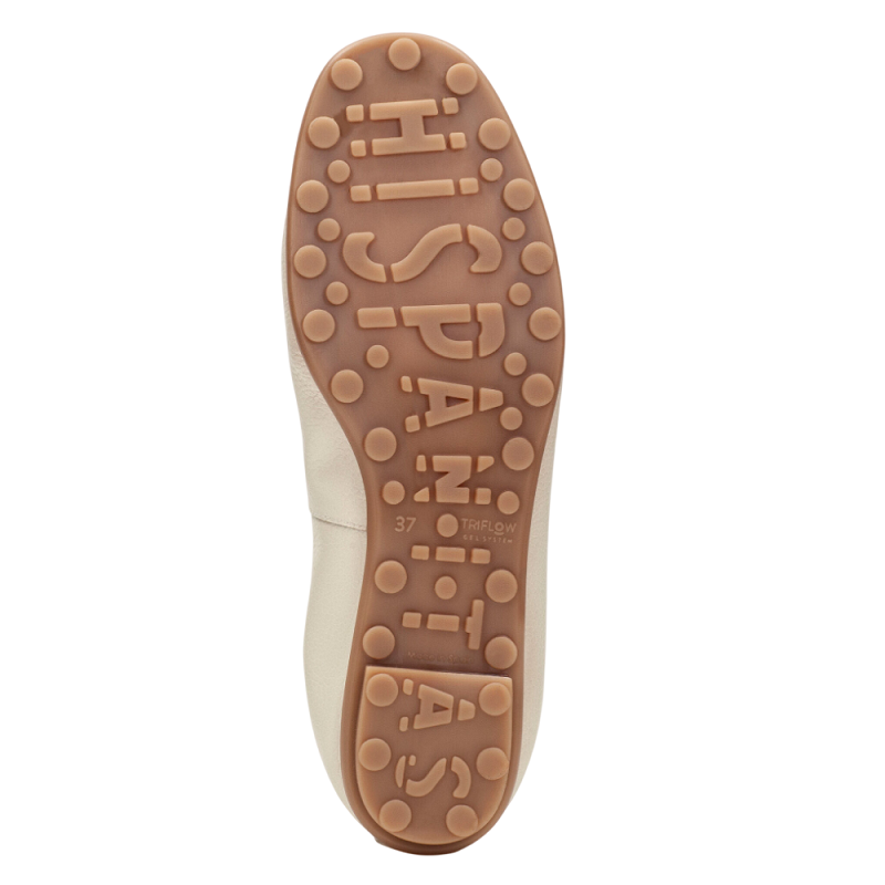 HISPANITAS BOMBAY HV253931 TAUPE 50697