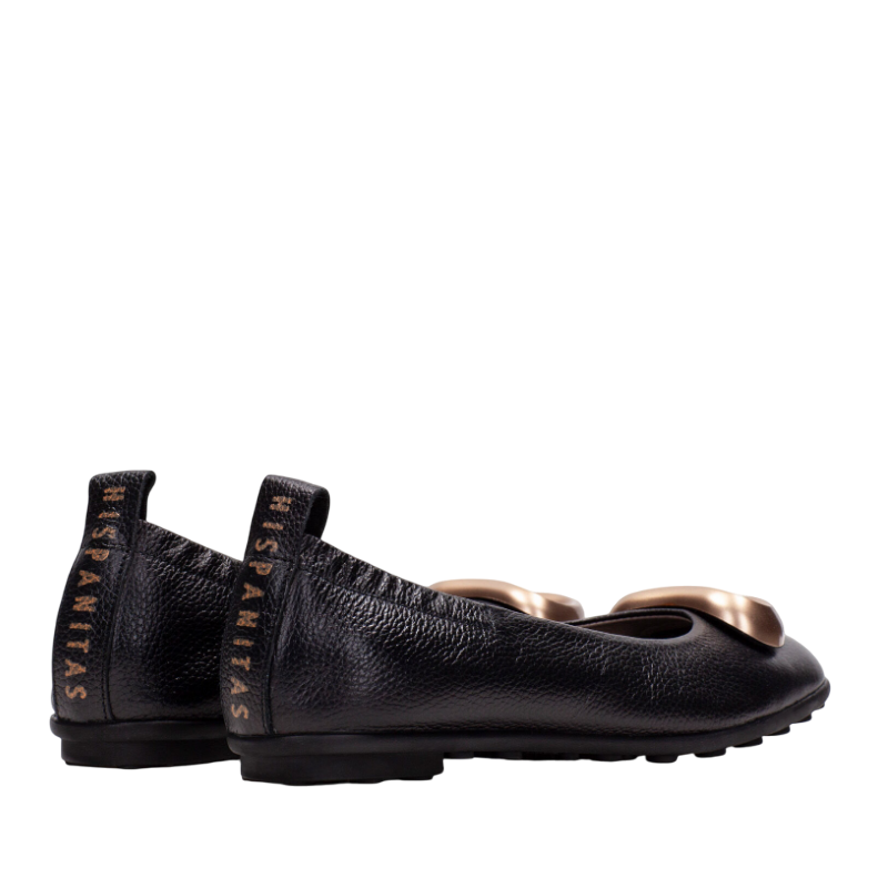 HISPANITES BOMBAY HV253931 NEGRE 50696