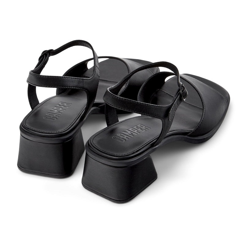 Camper Kora k201734 Black -51186