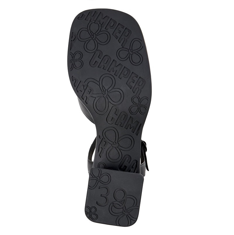 Camper Kora k201734 Black -51186