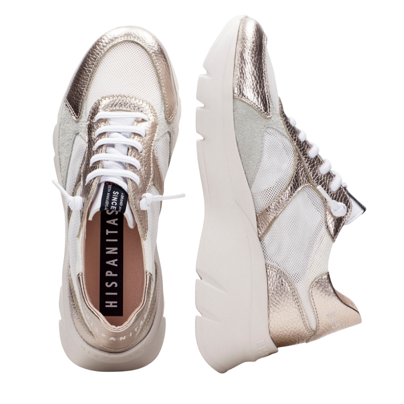 HISPANITAS HABANA CHV253819 BLANCO 50674
