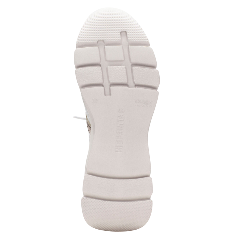 HISPANITAS HABANA CHV253819 BLANCO 50674