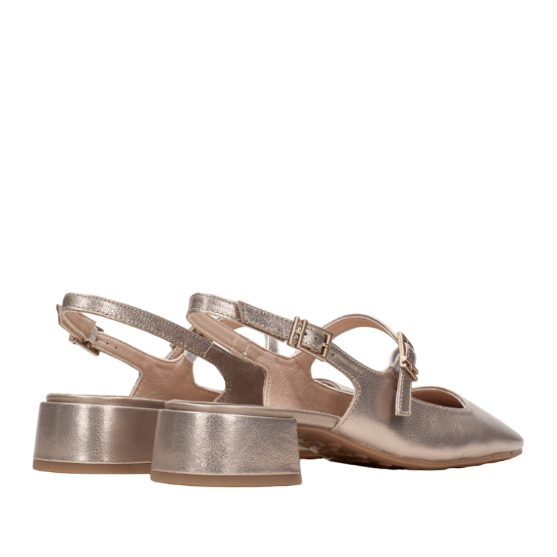 HISPANITAS OPORTO HV253818 BRONCE 50668
