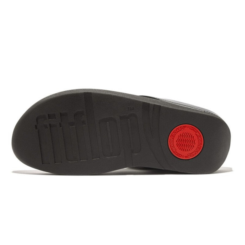 Fitflop W Halo bead-circle  HJ1-B06 PLATA -51326