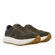 CAMPER PELOTAS ATHENS K101070 VERDE -52340