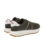 CAMPER PELOTAS ATHENS K101070 VERDE -52340