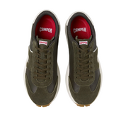 CAMPER PELOTAS ATHENS K101070 VERDE -52340