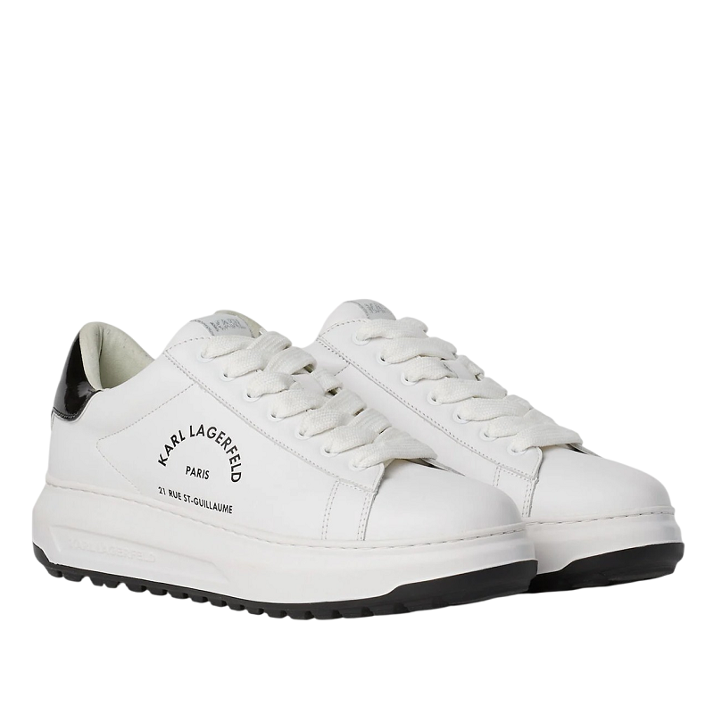 Karl Lagerfeld Kapri Lug Maison Karl lace kl57538   -49029