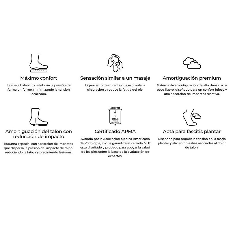 Mbt SF-3000 W 703435 50104