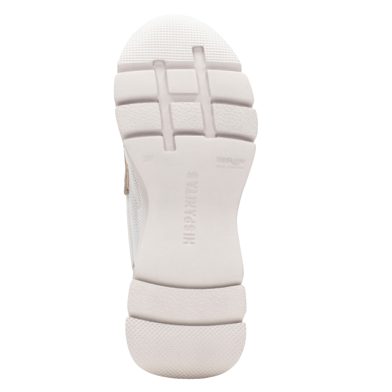 HISPANITAS HABANA HV254001 BLANCO 50675