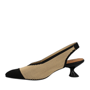 MISS ELASTIC SOLON REINE 76535-65 MARRÓN 50644