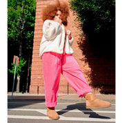 Ugg Australia W Classic Mini II 1016222 CHESNUT -52220