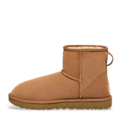 Ugg Australia W Classic Mini II 1016222 CHESNUT -52220