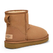 Ugg Australia W Classic Mini II 1016222 CHESNUT -52220