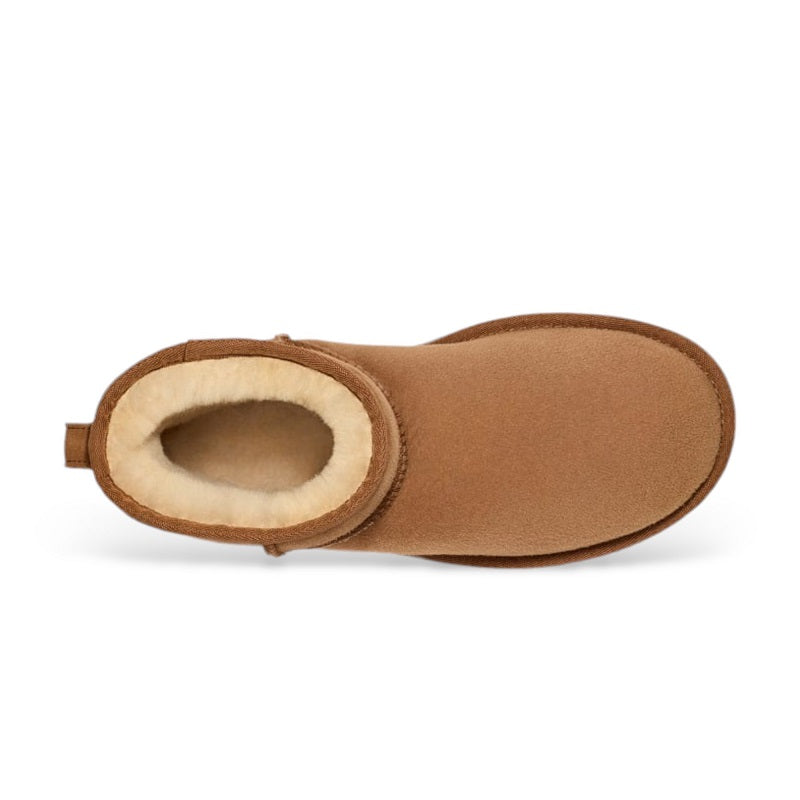 Ugg Australia W Classic Mini II 1016222 CHESNUT -52220