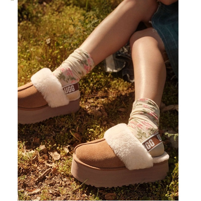 Ugg Australia W Funkette 1113474 -52222