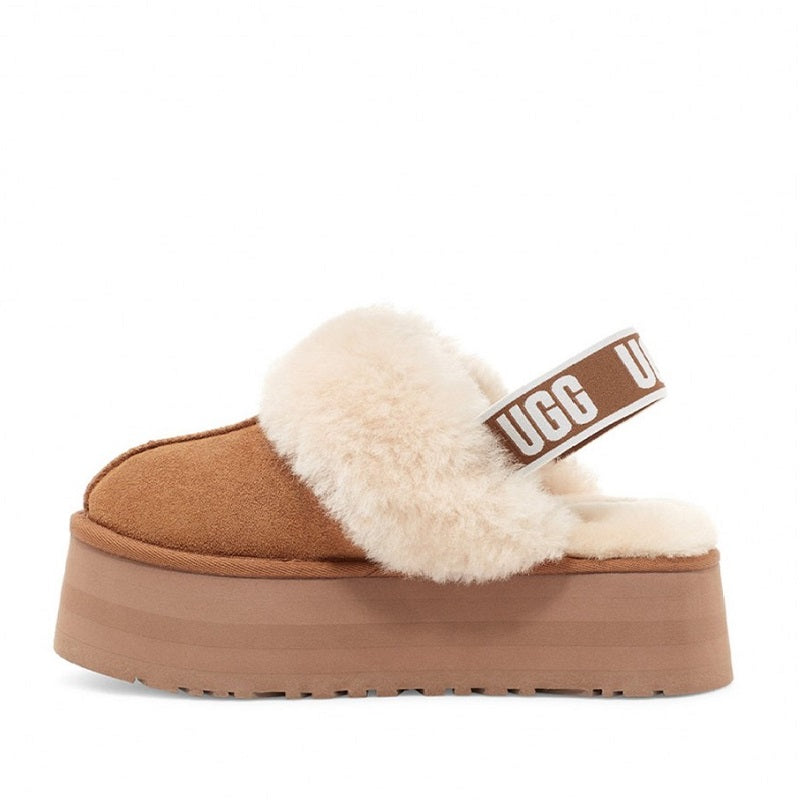 Ugg Australia W Funkette 1113474 -52222