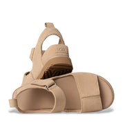 Ugg Australia W Goldenstar HI 1167356 Sand -51267