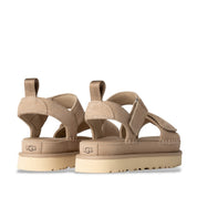 Ugg Australia W Goldenstar 1136783 SAND -51262