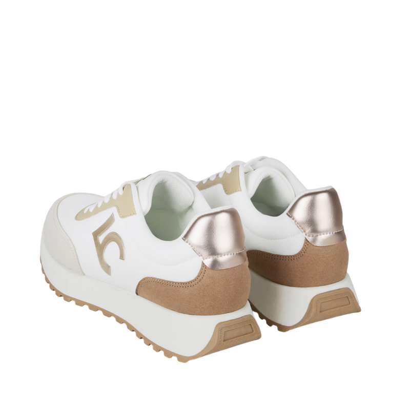 LOLA CASADEMUNT DEPORTIVA LS2505004 BLANCO 50587